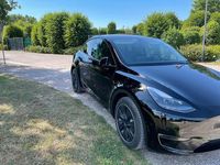 Usata Tesla Model Y 152 kW (208 CV) 2022 Nero SUV