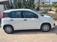 Nuova Fiat Panda Icon 65 CV (47 kW) 2026 Bianco Utilitaria