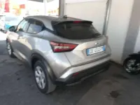 Usata Nissan Juke N-Connecta 114 CV (83 kW) 2022 Other SUV