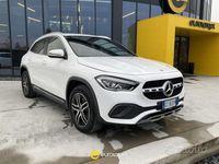 Usata Mercedes GLA200 163 CV (119 kW) 2020 Bianco SUV