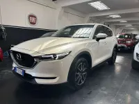 Usata Mazda CX-5 Exceed 150 CV (110 kW) 2018 SUV