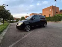 Usata Lancia Ypsilon 75 CV (55 kW) 2009 Utilitaria