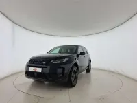 Usata Land Rover Discovery Sport SE 163 CV (119 kW) 2022 Nero SUV