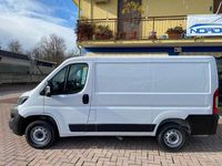 Usata Fiat Ducato 14 140 CV (102 kW) 2023 Furgone