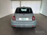 Usata Fiat 500 Dolcevita 70 CV (51 kW) 2023 Bianco Berlina