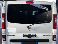 Usata Opel Vivaro 125 CV (91 kW) 2018 Bianco Monovolume