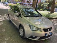 Usata Seat Ibiza ST Reference 75 CV (55 kW) 2014 Station wagon