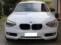 Usata BMW 114 M Sport 95 CV (69 kW) 2014 Utilitaria