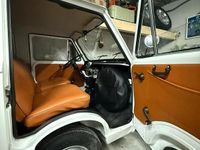 Usata Fiat 850 1970 Bianco Berlina
