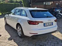 Usata Audi A4 Business 150 CV (110 kW) 2016 Station wagon