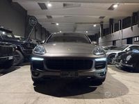 Usata Porsche Cayenne Edition 262 CV (192 kW) 2015 Marrone SUV