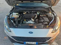 Usata Ford Focus Active 120 CV (88 kW) 2020 Grigio Station wagon