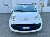 Usata Citroën C1 68 CV (50 kW) 2008 Other Utilitaria