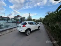 Usata Nissan Juke Tekna 117 CV (86 kW) 2012 SUV