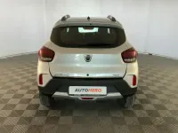 Usata Dacia Spring Comfort Plus 33 kW (45 CV) 2022 Grigio Utilitaria
