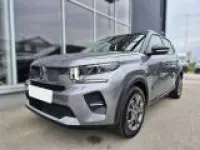 Nuova Citroën C3 101 CV (74 kW) 2026 Grigio SUV
