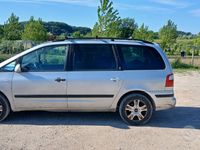 Usata Ford Galaxy 130 CV (95 kW) 2002 Grigio Monovolume