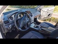 Usata Mercedes C220 AMG 2009 Grigio Berlina