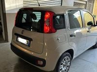 Usata Fiat Panda 69 CV (50 kW) 2015 Utilitaria
