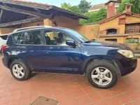 Usata Toyota RAV4 Sol 136 CV (100 kW) 2006 SUV