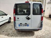 usata Fiat Doblò Doblo1.3 - VEDERE DESCRIZIONE