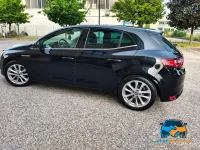 Usata Renault Mégane IV Bose Edition 110 CV (80 kW) 2016 Nero Berlina