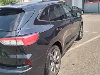 Usata Ford Kuga 150 CV (110 kW) 2021 Nero SUV