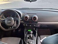 Usata Audi A3 Ambition 150 CV (110 kW) 2014 Berlina