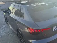 Usata Audi RS3 400 CV (294 kW) 2023 Berlina