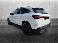 Usata Mercedes GLA200 Advanced Plus 163 CV (119 kW) 2024 Bianco SUV