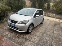 Usata Seat Mii Style 68 CV (50 kW) 2014 Utilitaria
