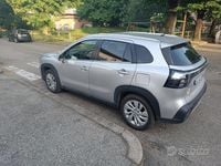 Usata Suzuki SX4 S-Cross 130 CV (95 kW) 2024 Grigio SUV