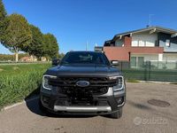 Usata Ford Ranger 170 CV (125 kW) 2024 Pick-up