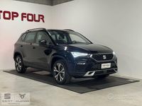 Nuova Seat Ateca Black Edition 2025 Nero SUV