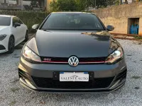 Usata VW Golf VII GTI 245 CV (180 kW) 2019 Grigio Berlina