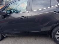 usata Opel Mokka 1.7 CDTI 96cv