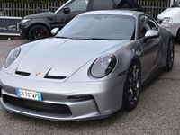 Usata Porsche 911 GT3 510 CV (375 kW) 2022 Argento Coupé
