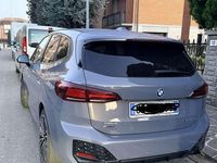 Usata BMW 225 Active Tourer Luxury Line 136 CV (100 kW) 2022 Monovolume