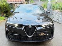 Usata Alfa Romeo Tonale Ti 130 CV (95 kW) 2023 Nero SUV