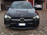 Usata Mercedes CLA200 Shooting Brake Premium 150 CV (110 kW) 2020 Station wagon