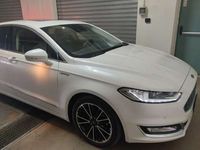 usata Ford Mondeo Mondeo4p 2.0 hybrid Vignale ecvt my18.75