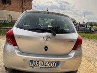Usata Toyota Yaris 2009 Utilitaria
