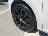 Usata Skoda Fabia 60 CV (44 kW) 2020 Utilitaria
