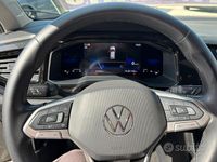Usata VW Polo Style 2023 Utilitaria