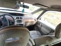 Usata Citroën Xsara 90 CV (66 kW) 2001 Grigio Monovolume