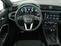 Usata Audi Q3 Sportback S-Line 150 CV (110 kW) 2025 Blu SUV