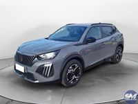 Nuova Peugeot 2008 Allure 101 CV (74 kW) 2025 Grigio SUV