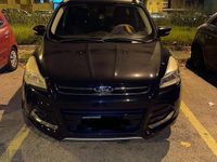 Usata Ford Kuga 140 CV (102 kW) 2014 Nero SUV