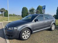 Usata Audi A3 Ambition 105 CV (77 kW) 2008 Utilitaria