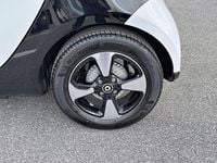 Usata Smart ForTwo Electric Drive Passion 41 kW (56 CV) 2023 Bianco